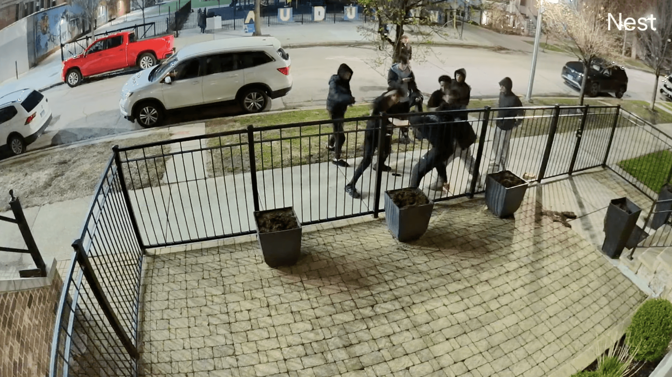 Three More Teens Charged in Roscoe Village Beating Tied to 'Lakeview Goons'