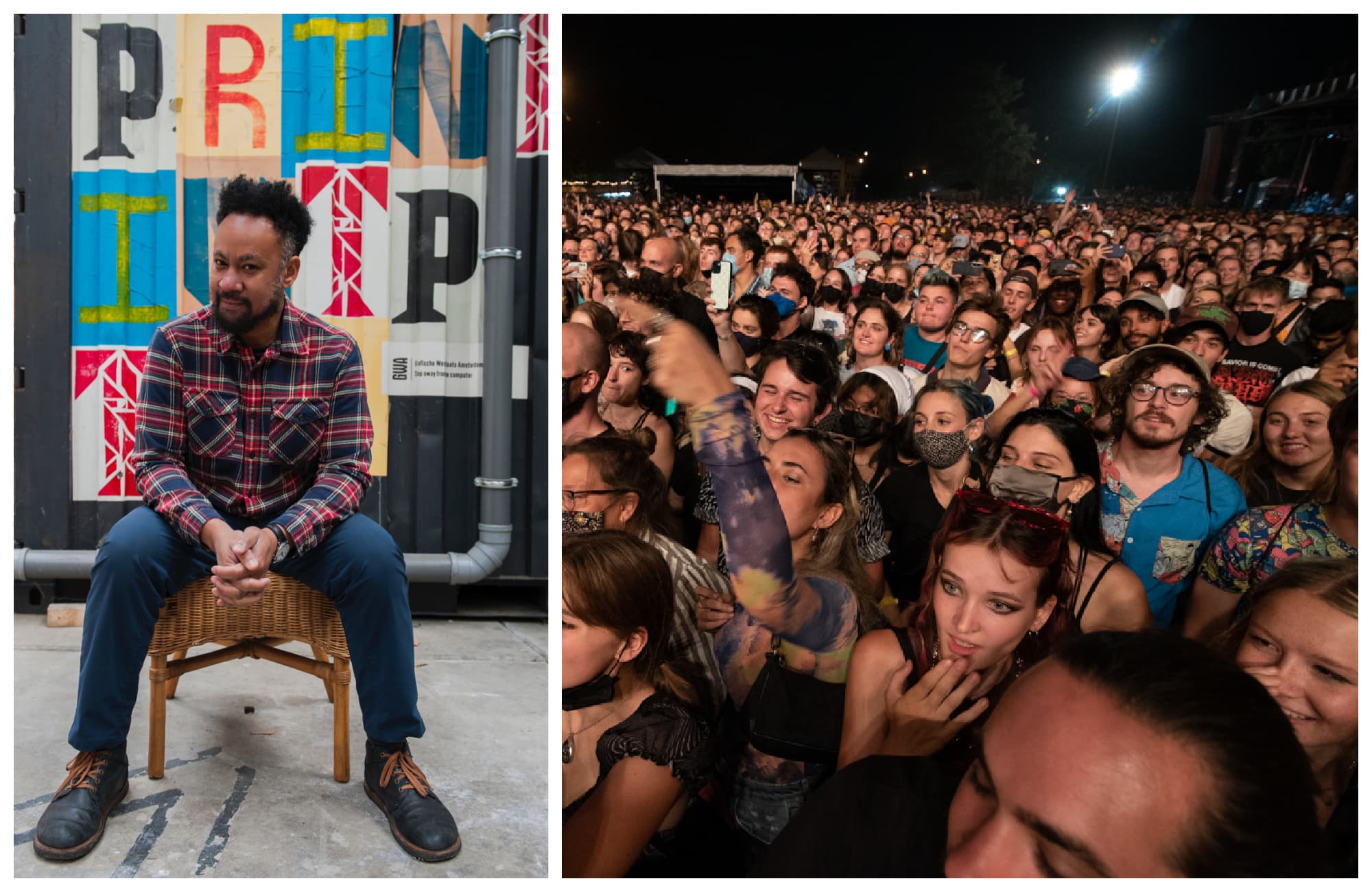 Pitchfork Sues Festival Co-Founder Mike Reed Over $564,680 in Missing Funds