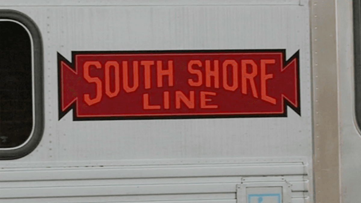 South Shore Line Service Suspended After Freight Train Derailment Near Gary and East Chicago
