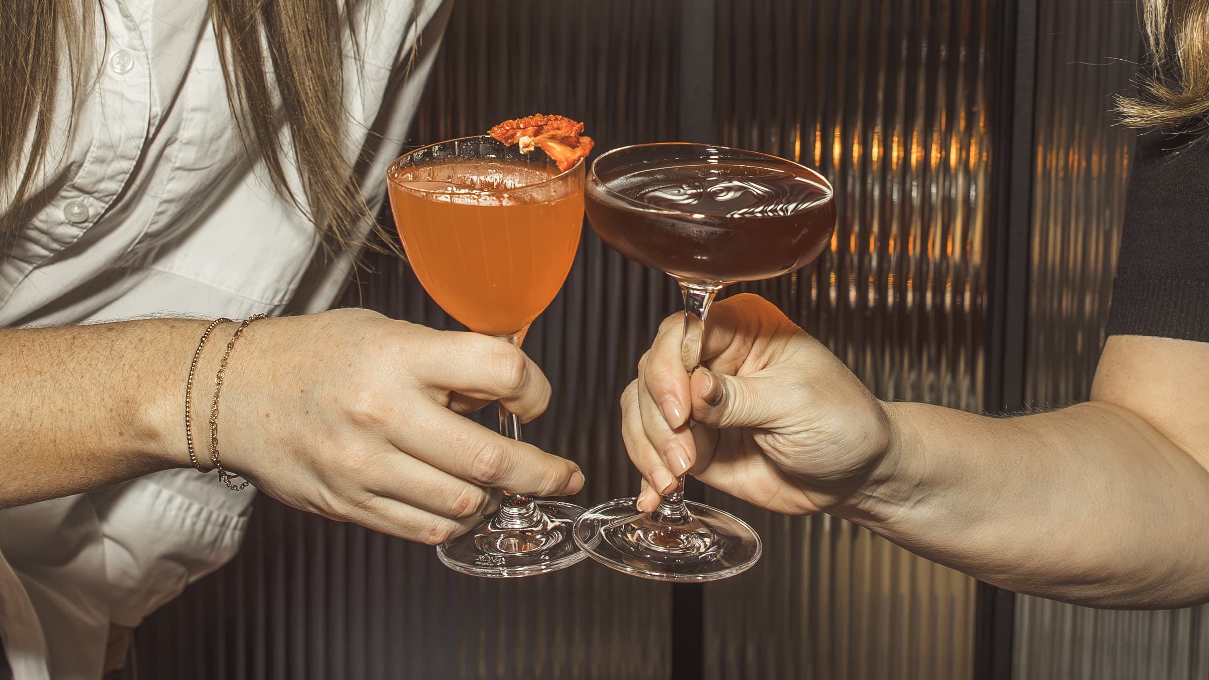 Tokyo Last Call returns to Sushi-san’s Lincoln Park Dojo on October 8 with five Japanese bartenders over five weekends