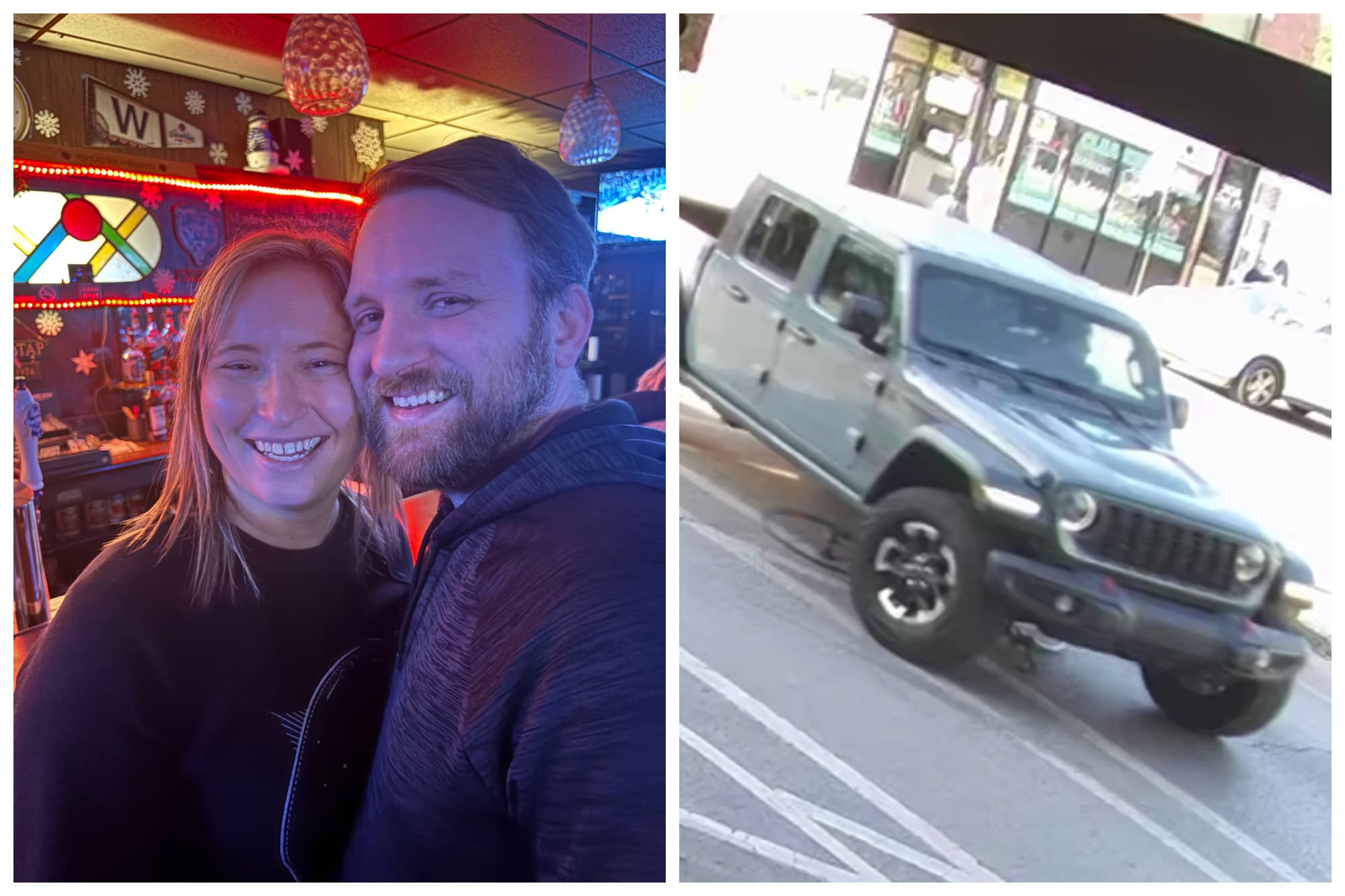 Logan Square Cyclist Hit-and-Run: Victim Recovering, Driver Still At Large