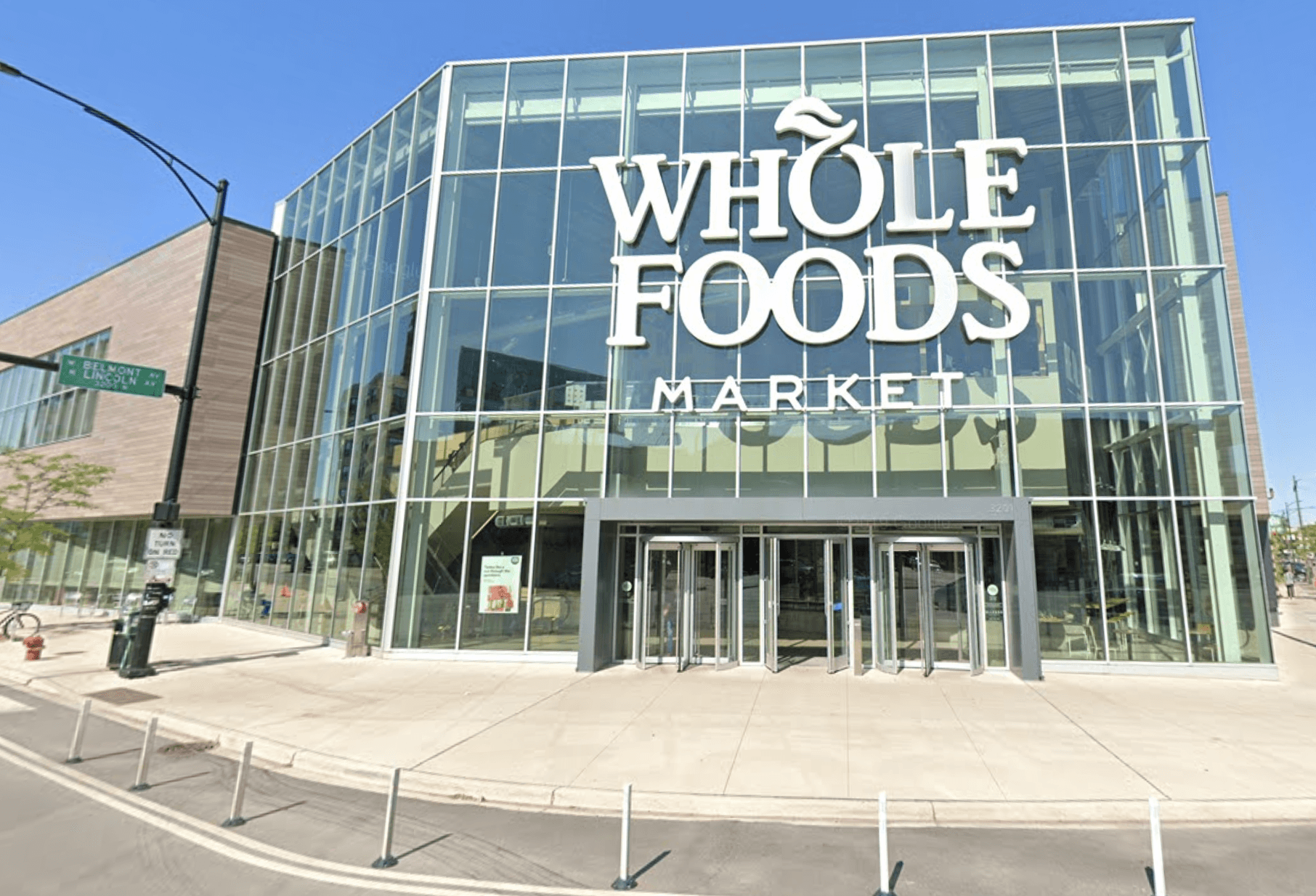 Whole Foods to Open in Old Town's Former Treasure Island Space on Wells Street