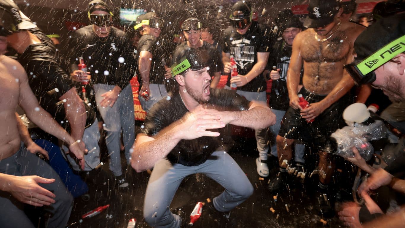 White Sox ALDS Tickets at Rate Field Hit Record $250 Resale Prices Against Cleveland