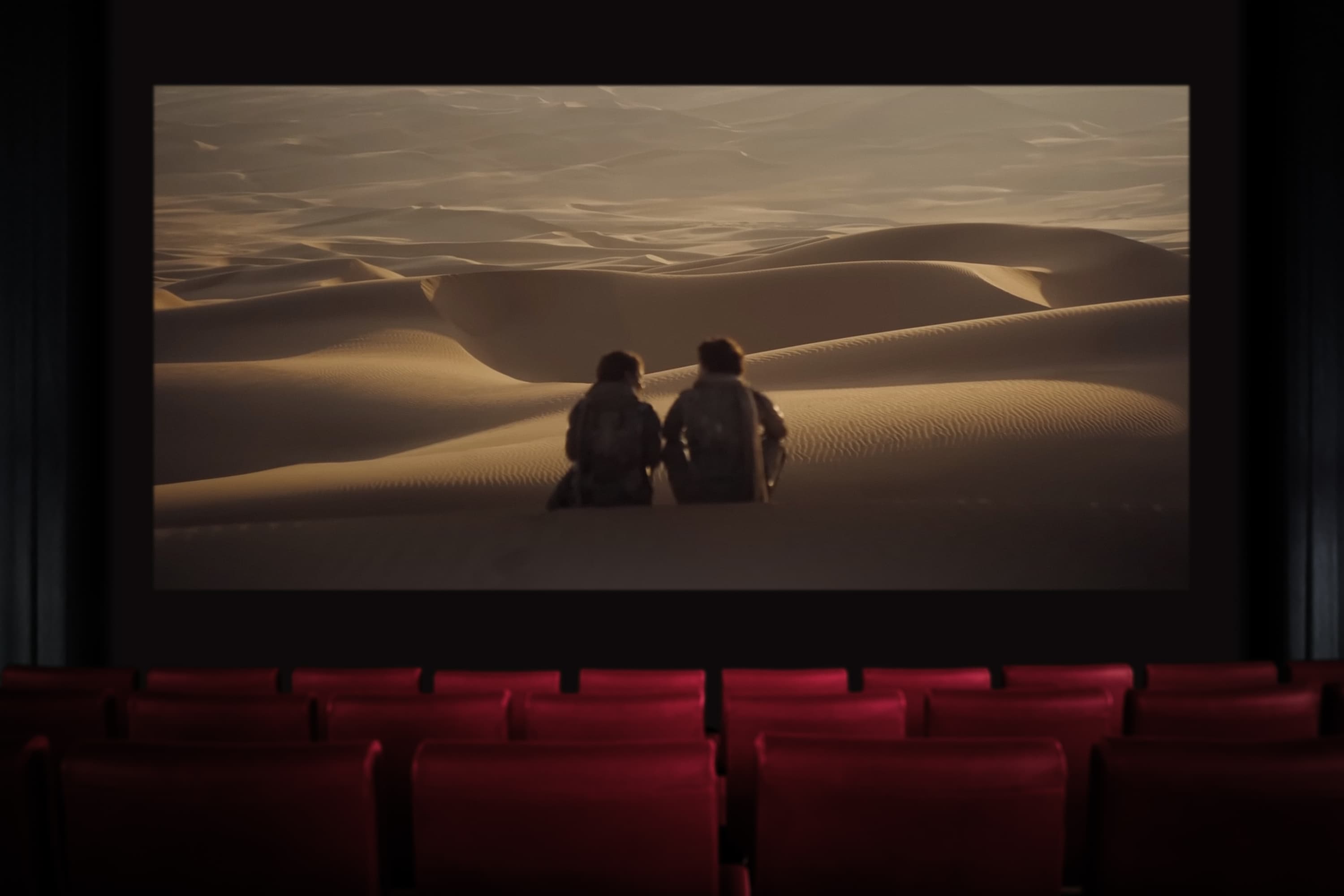 IMAX theater coming to AMC River East 21 in Streeterville; 70mm capability unclear