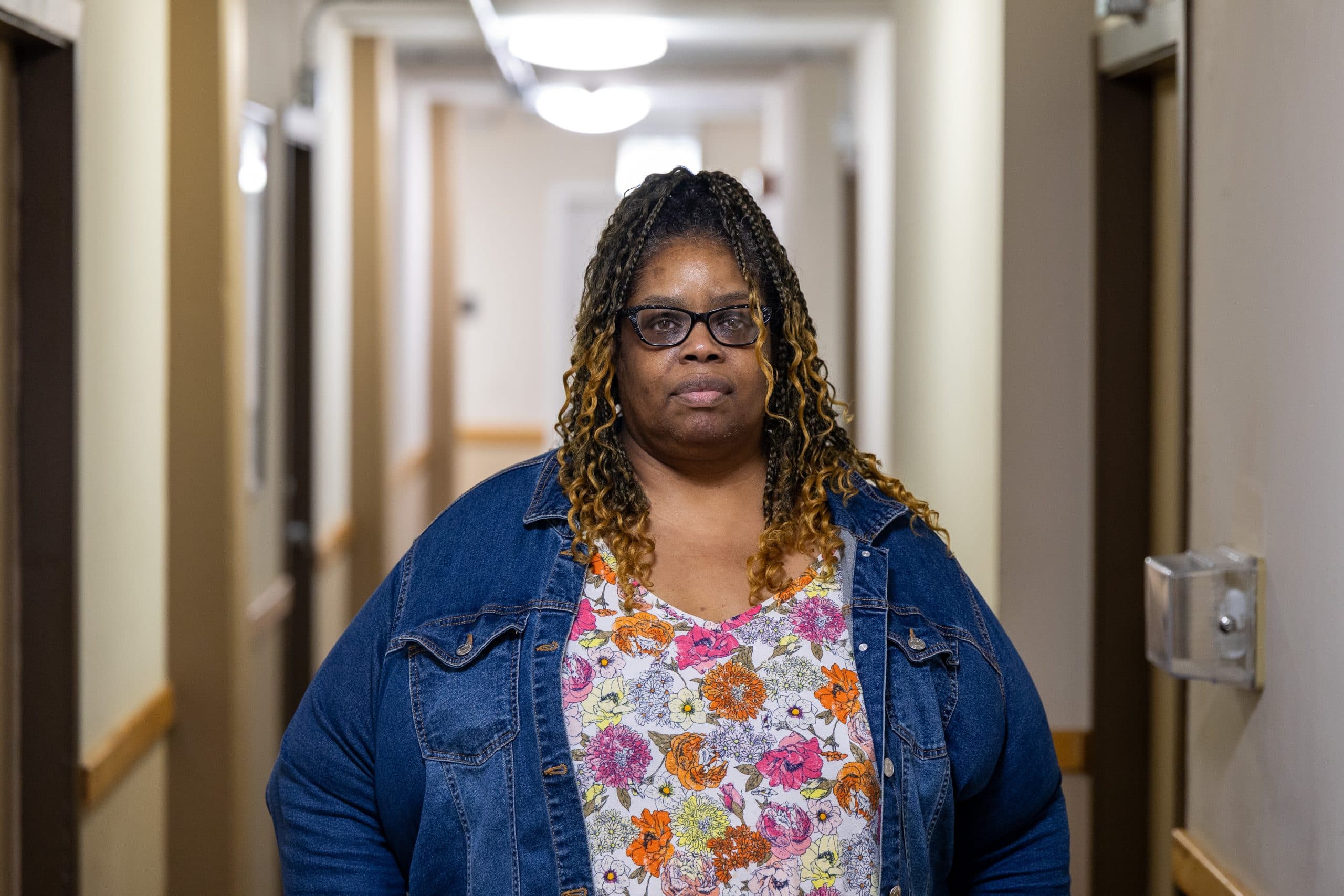 Federal Housing Cuts Threaten to Put Thousands of Chicagoans Back on the Streets