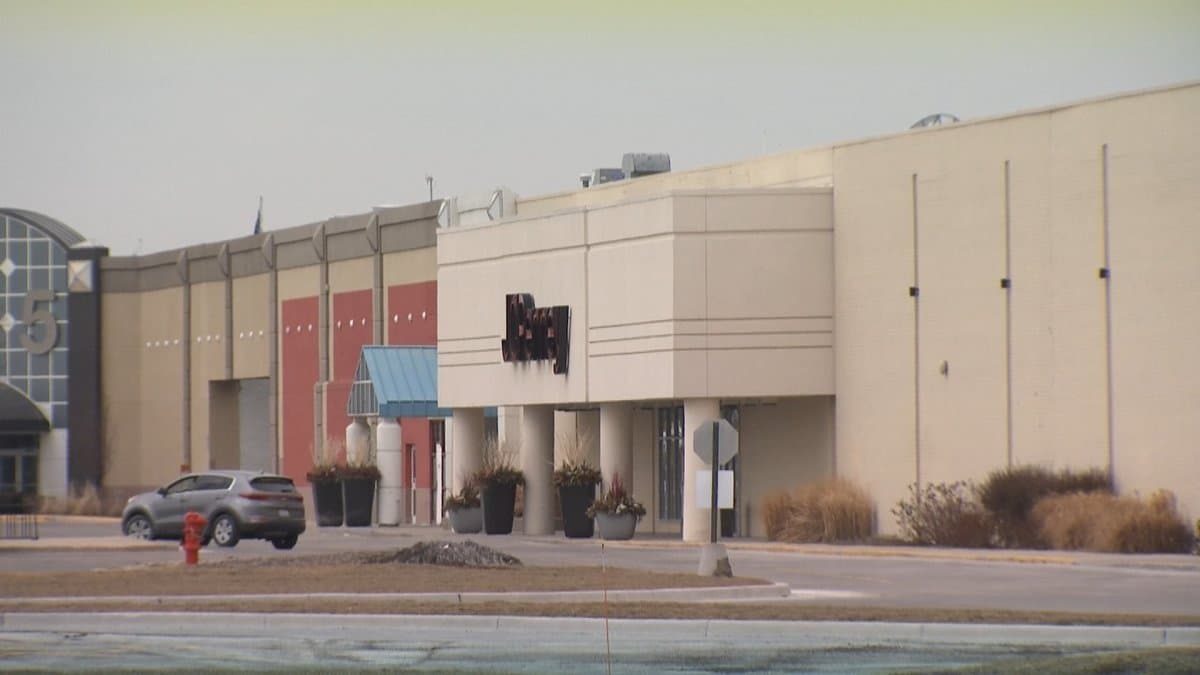 JC Penney to Close at Ford City Mall as Judge Orders Most of Shopping Center Shut Over Safety Hazards