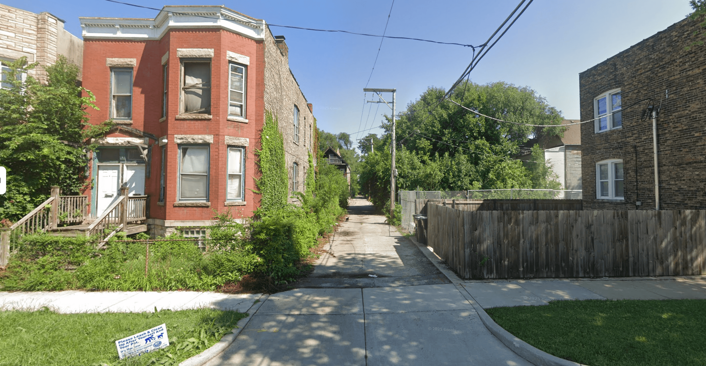 South Side Alderwoman, State Rep Demand Full Investigation After Woman Found Dead in Back of the Yards Garbage Can