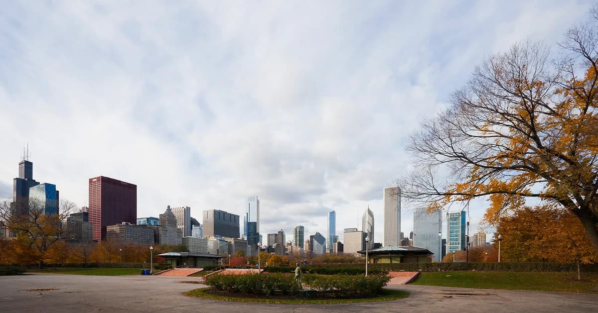 Chicago Park District Board Receives Proposal to Rename Columbus Day to Indigenous Peoples’ Day, Opens 45-Day Public Comment Period