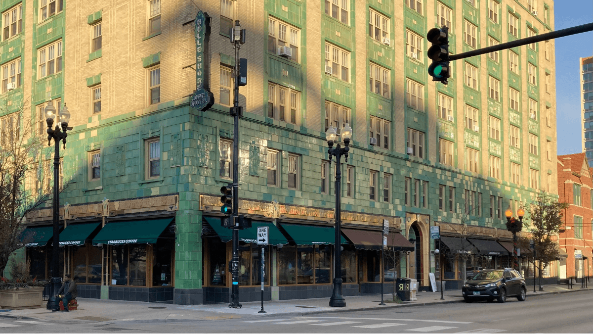 Bryn Mawr Historic District Clears Landmarks Commission, Setting Up City Council Vote