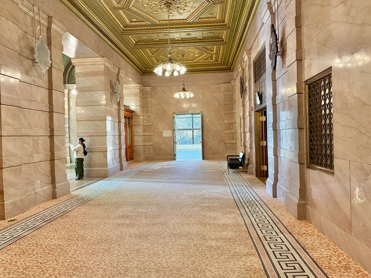 Open House Chicago opens more than 200 buildings in 30 neighborhoods on October 17 and 18