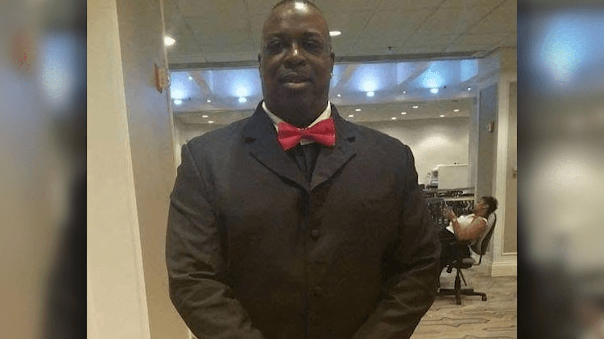CTA Worker Thomas Kevin Barlow Shot and Killed Near Roseland Maintenance Facility