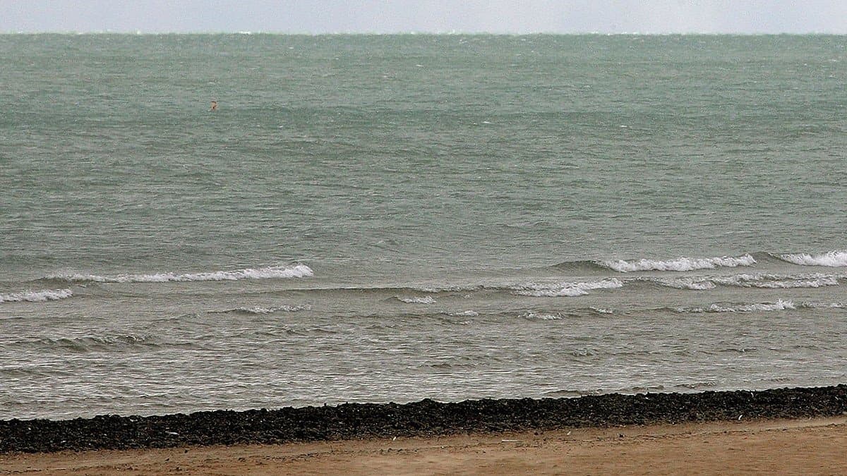 Missing Diver's Body Recovered From 160 Feet in Lake Michigan Near Wilmette