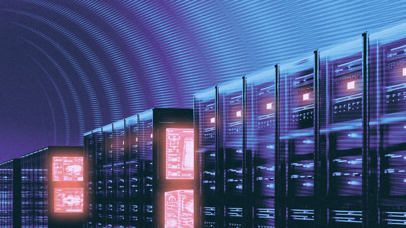 Chicago mayor and Gov. Pritzker back 12-month moratorium on new data centers