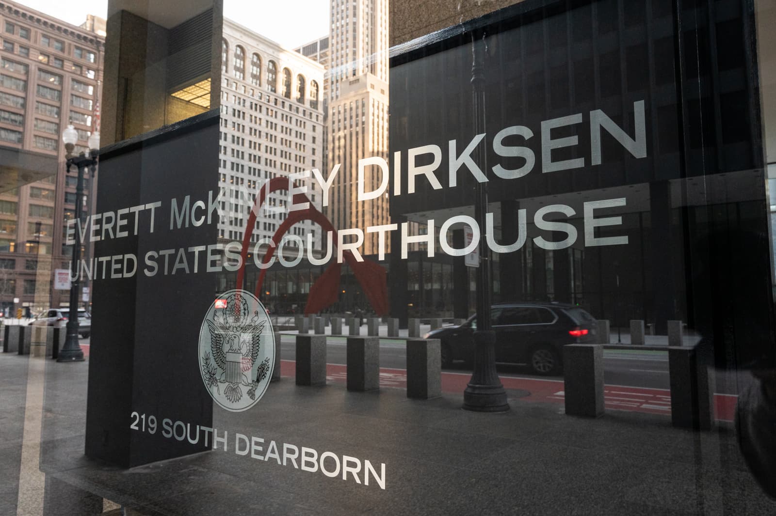 Illinois Judge Could Block Medical Aid-in-Dying Law Before Saturday Start Date
