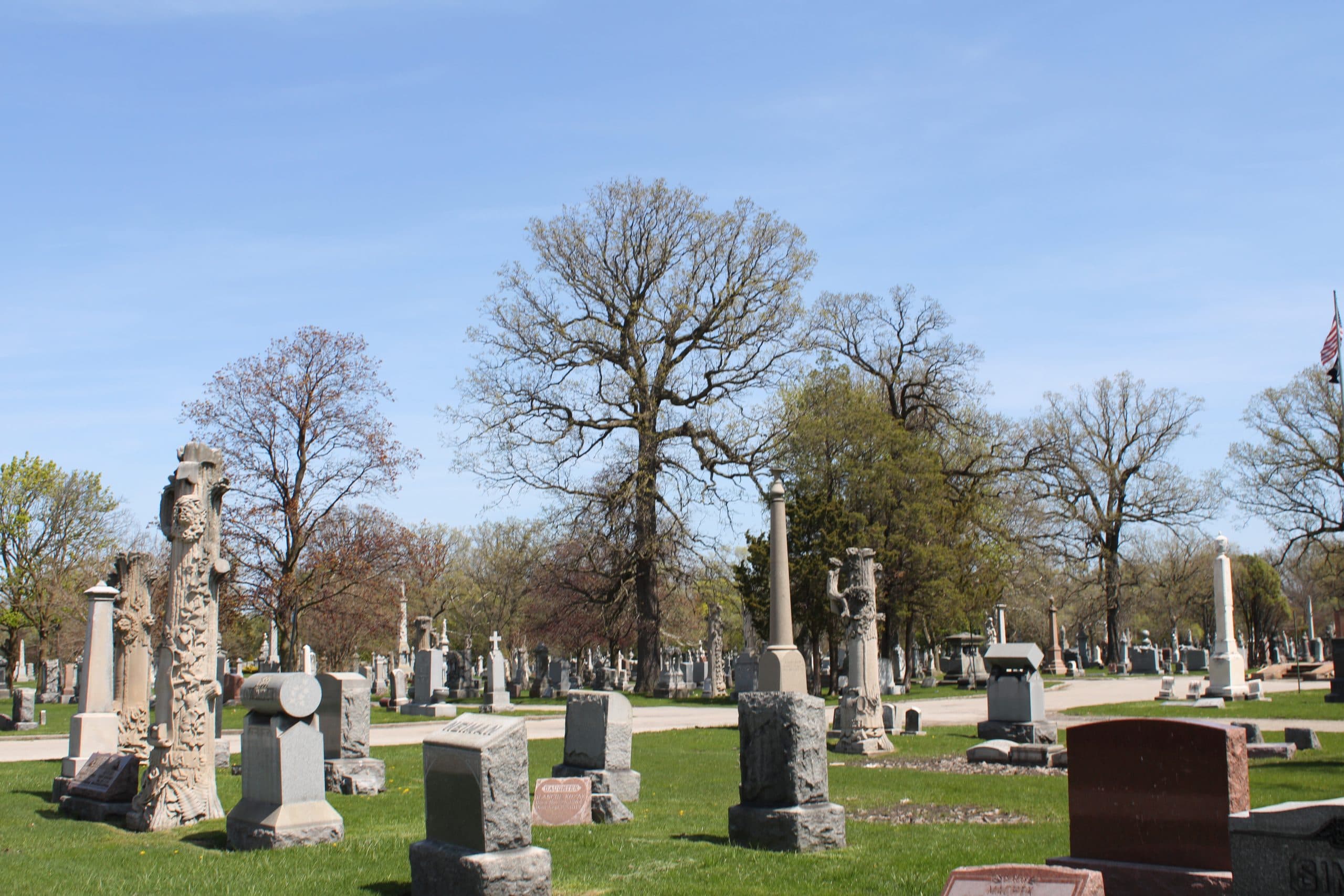 Chicago Funeral Home Operators Sued as Medical Examiner Identifies 22 of 56 Decomposing Bodies