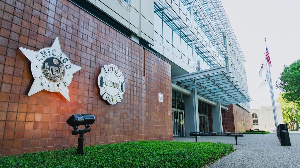 Chicago homicides down 3% through September, putting city below last year's 60-year low, police say