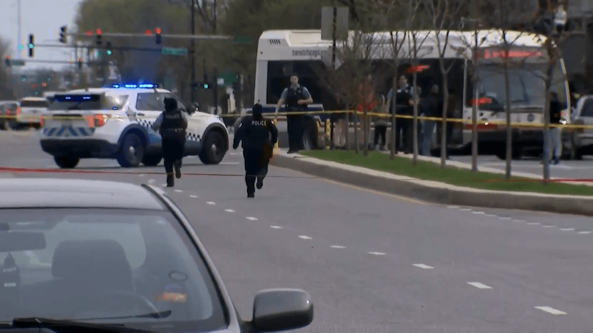 15-Year-Old Charged in April Shooting That Killed Hyde Park Academy Student Eric Billups