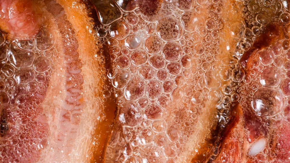 Lisle Company Recalls Over 12,000 Pounds of Bacon Sold in Three States