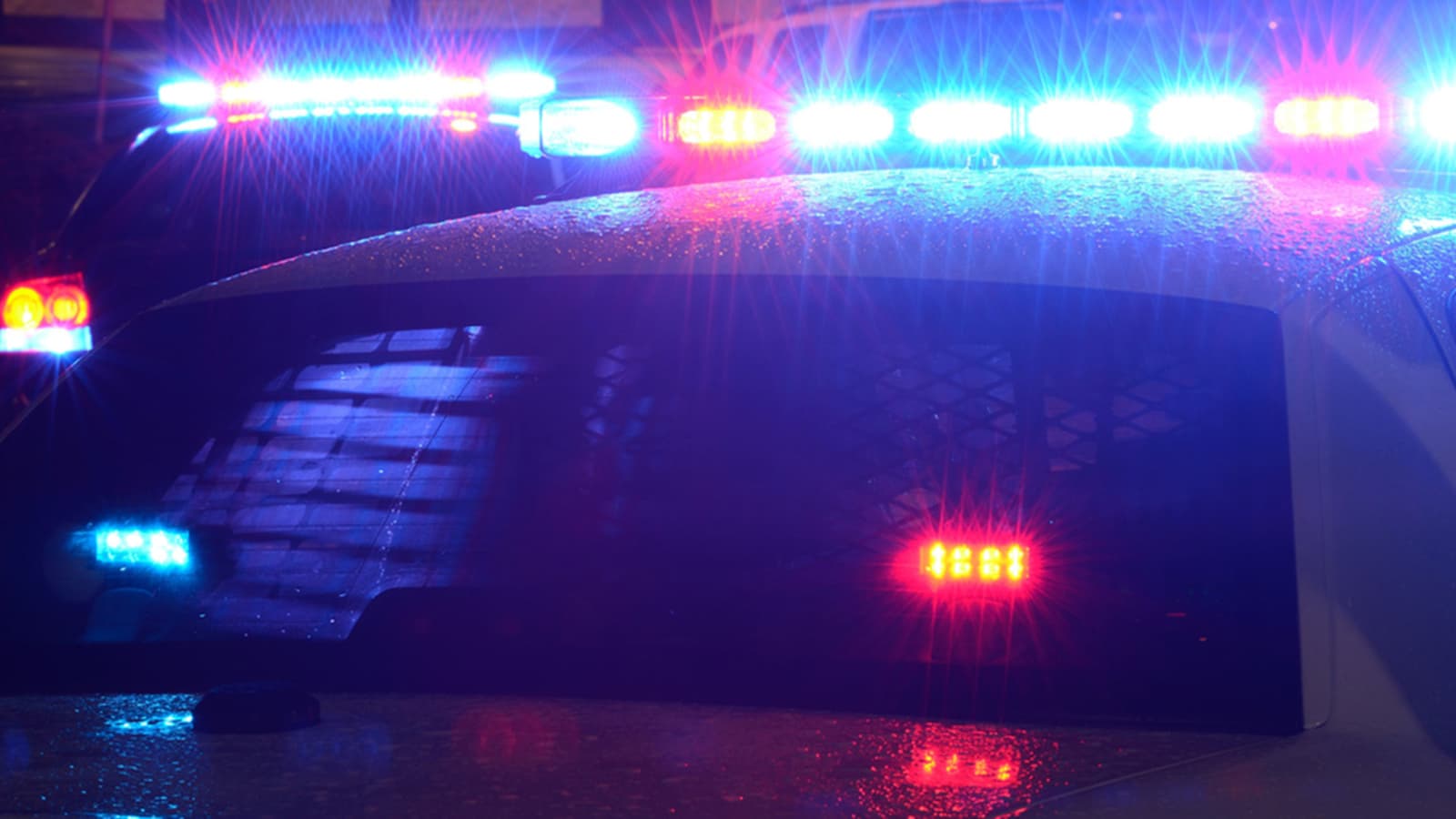 Drive-By Shooting on Austin's North Pine Avenue Leaves Four Wounded, Two Critical