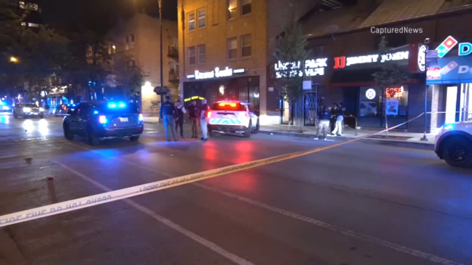 Man, 30, Shot and Killed in Fight Near Lincoln Park Bars