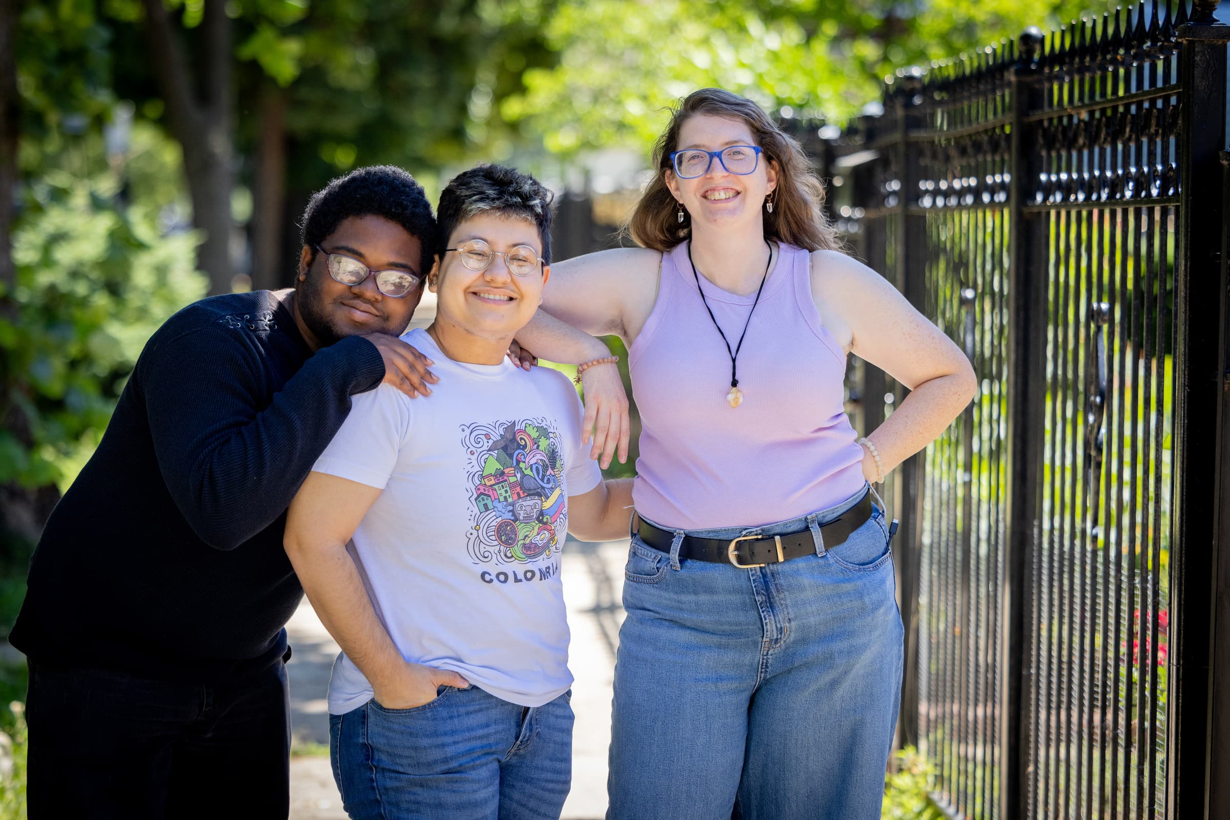 Chicago Dyke March Returns After 6-Year Hiatus, Marking 30th Anniversary During Pride Weekend