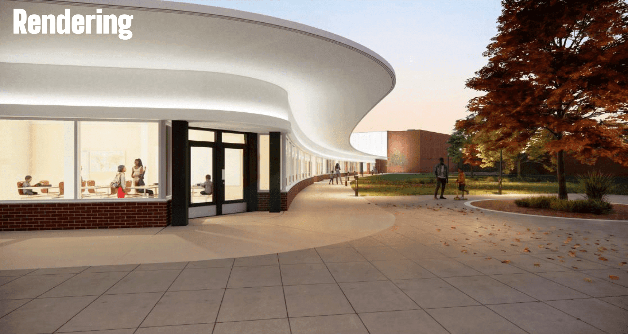 City Council Approves $24 Million Overhaul of Altgeld Gardens Community Center, Adds New Gym