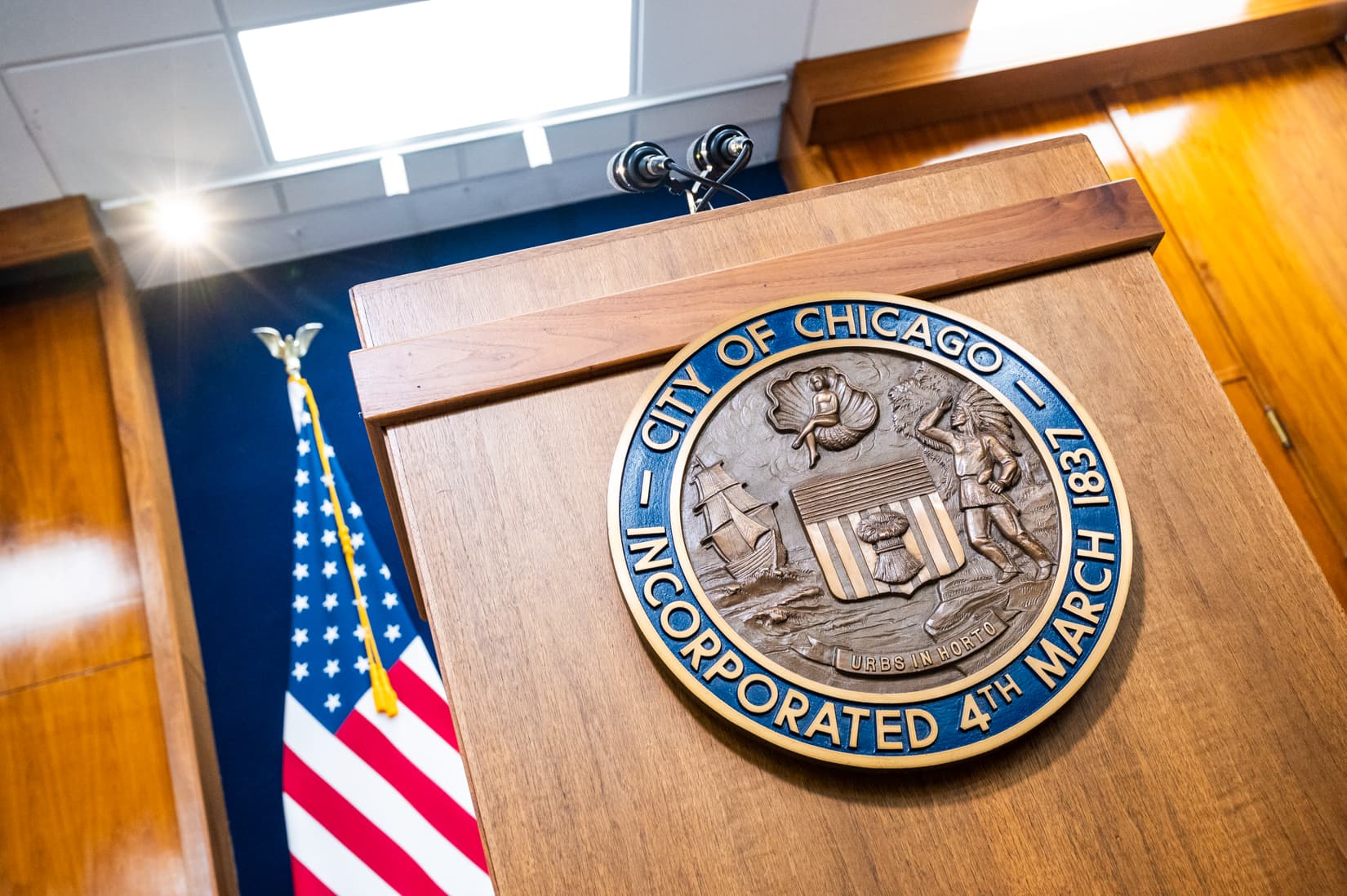 Chicago Sues Airbnb and South Loop Host Over Hundreds of Illegal Short-Term Rental Violations