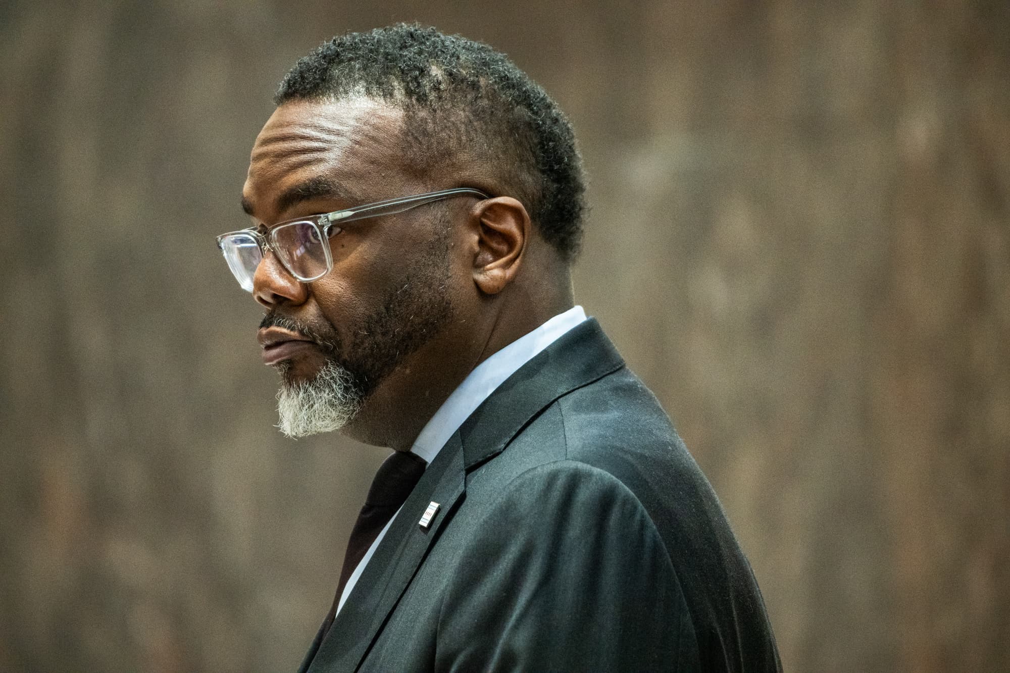 Rival Bidder Reveals Mayor Johnson's Team Secretly Offered $3.3 Billion to Buy Back Chicago's Parking Meters