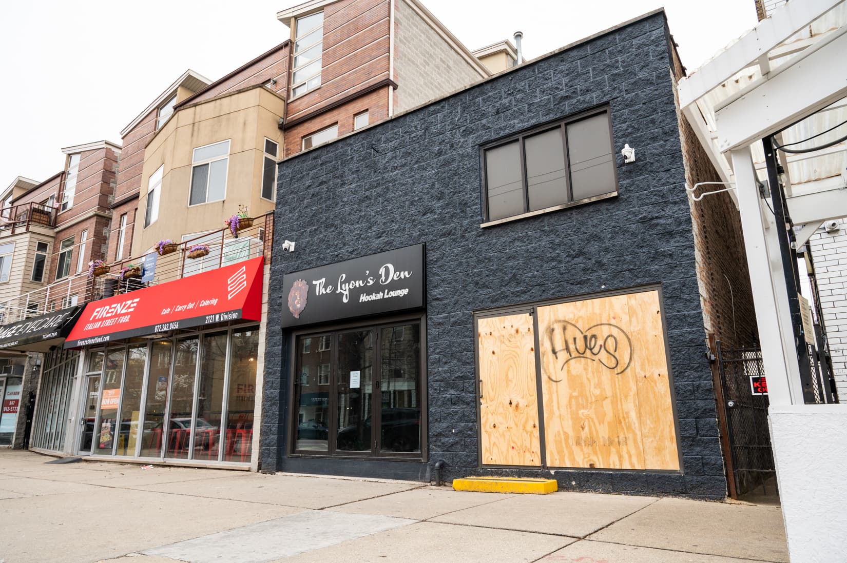 Man Who Killed Ukrainian Village Hookah Bar Bouncer Sentenced To 63 Years
