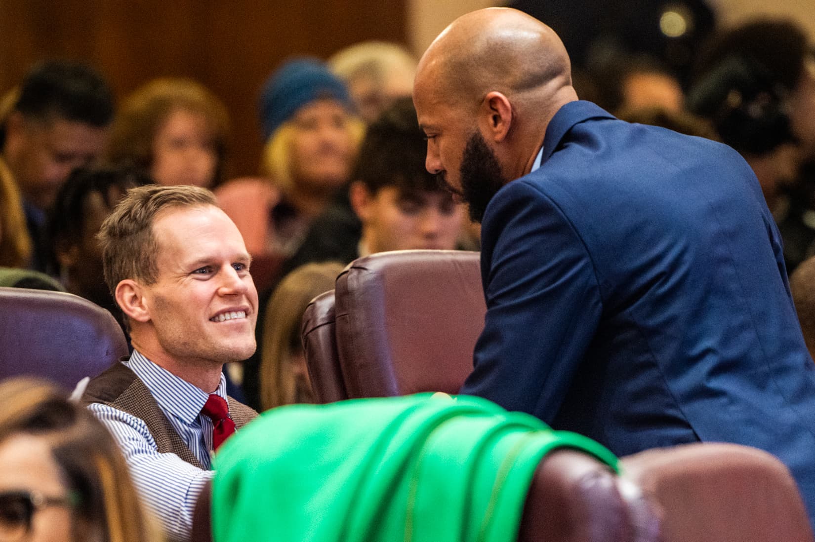 Lincoln Park Shooting Prompts Alderman to Eye Tighter Rules on Late-Night Bars