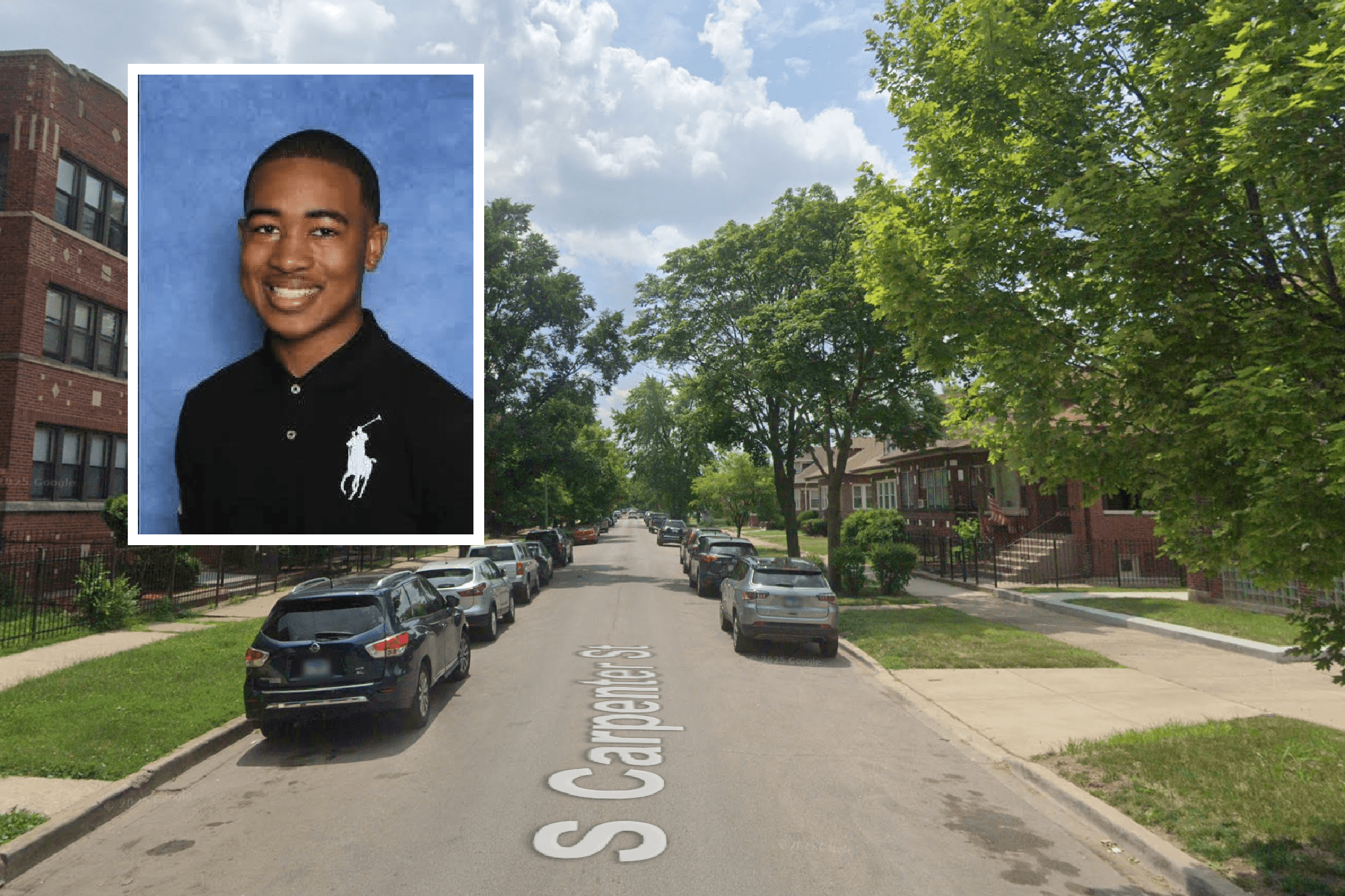 14-Year-Old Marcus Chatman Jr. Fatally Shot in Auburn Gresham as Football Team Mourns 'Heartbreaking Loss'