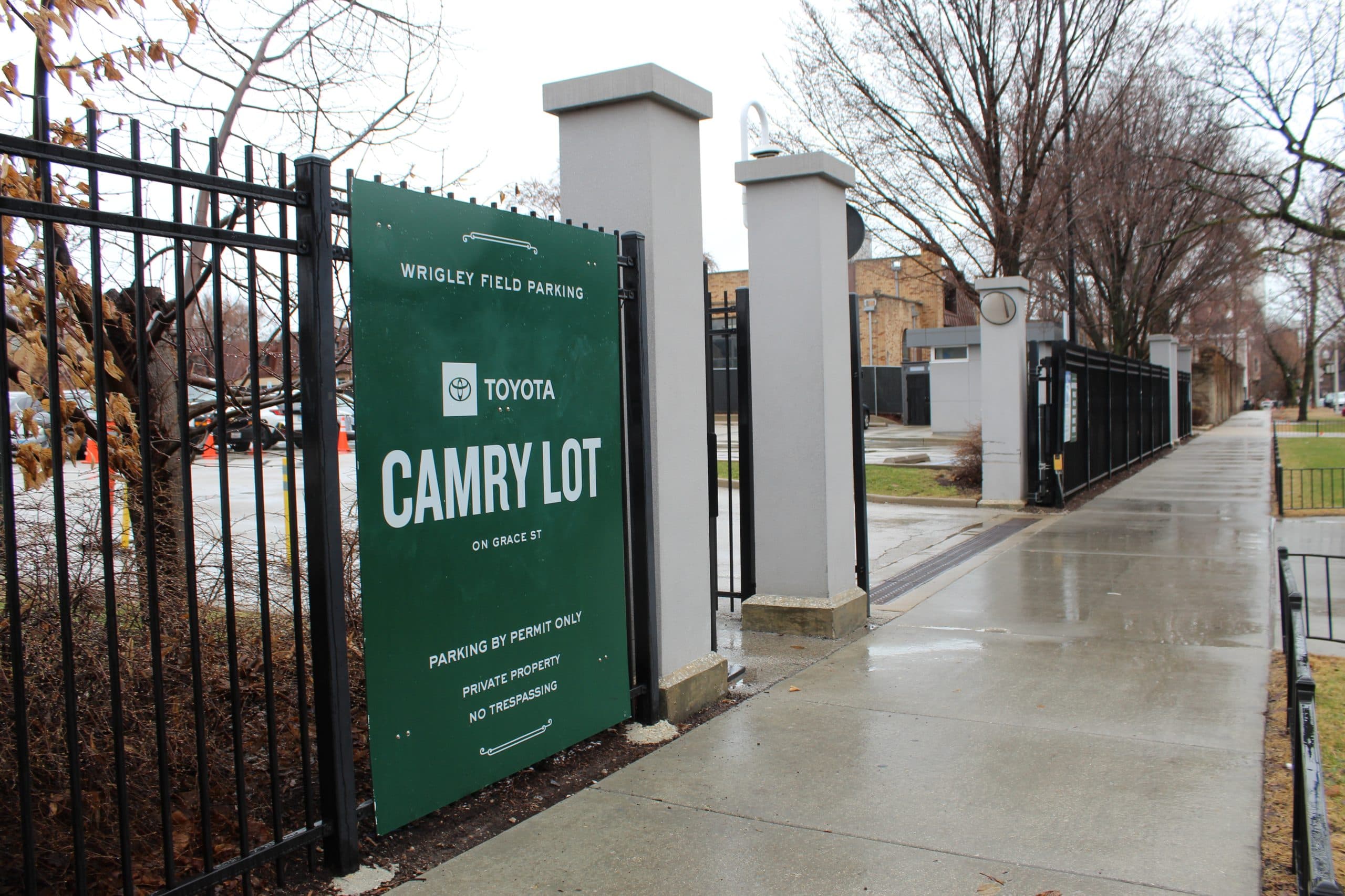 Wrigleyville Residents Demand Stricter Rules for Cubs' Parking Lot Expansion