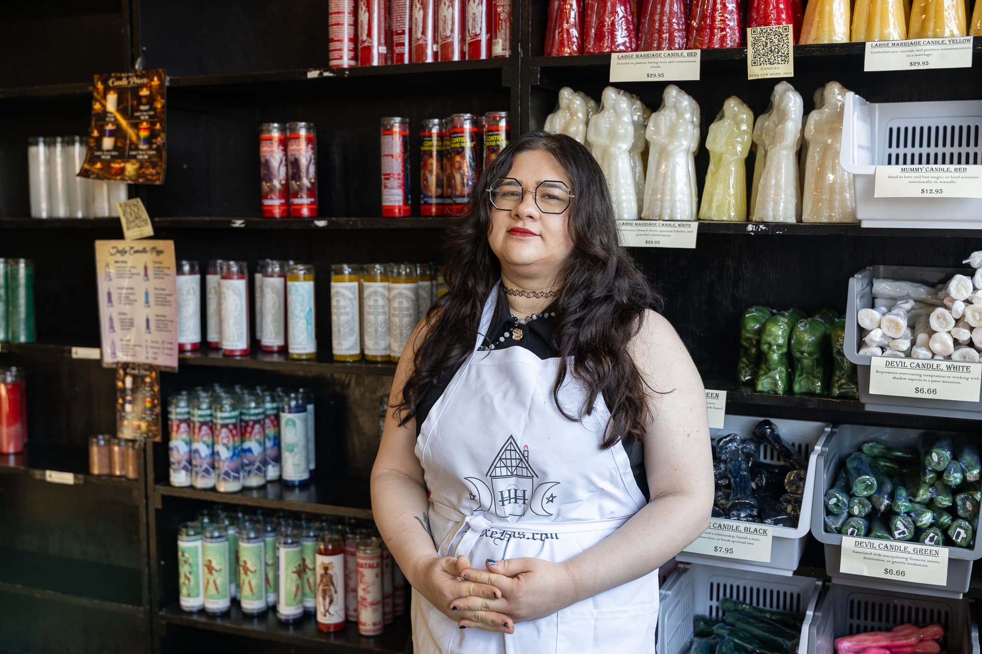 Hexe Haus, Edgewater's Witchcraft Hub for 35 Years, Is Closing Its Doors