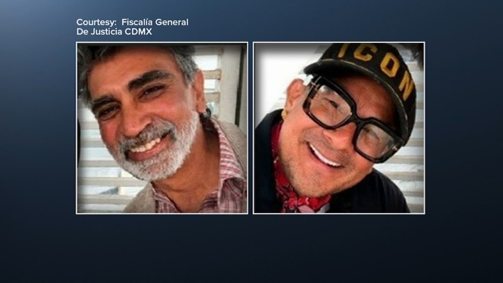 Chicago Couple Found Dead Weeks After Disappearing in Mexico City; 4 Bodies Discovered During Search