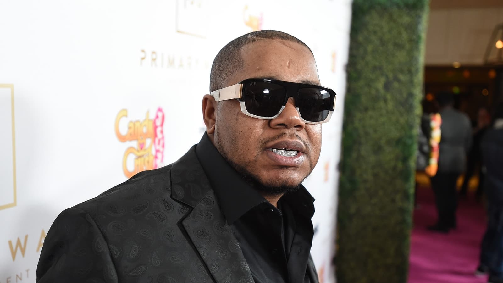 Chicago Rapper Twista Pleads Guilty to Failing to Pay $441,000 in Federal Income Taxes