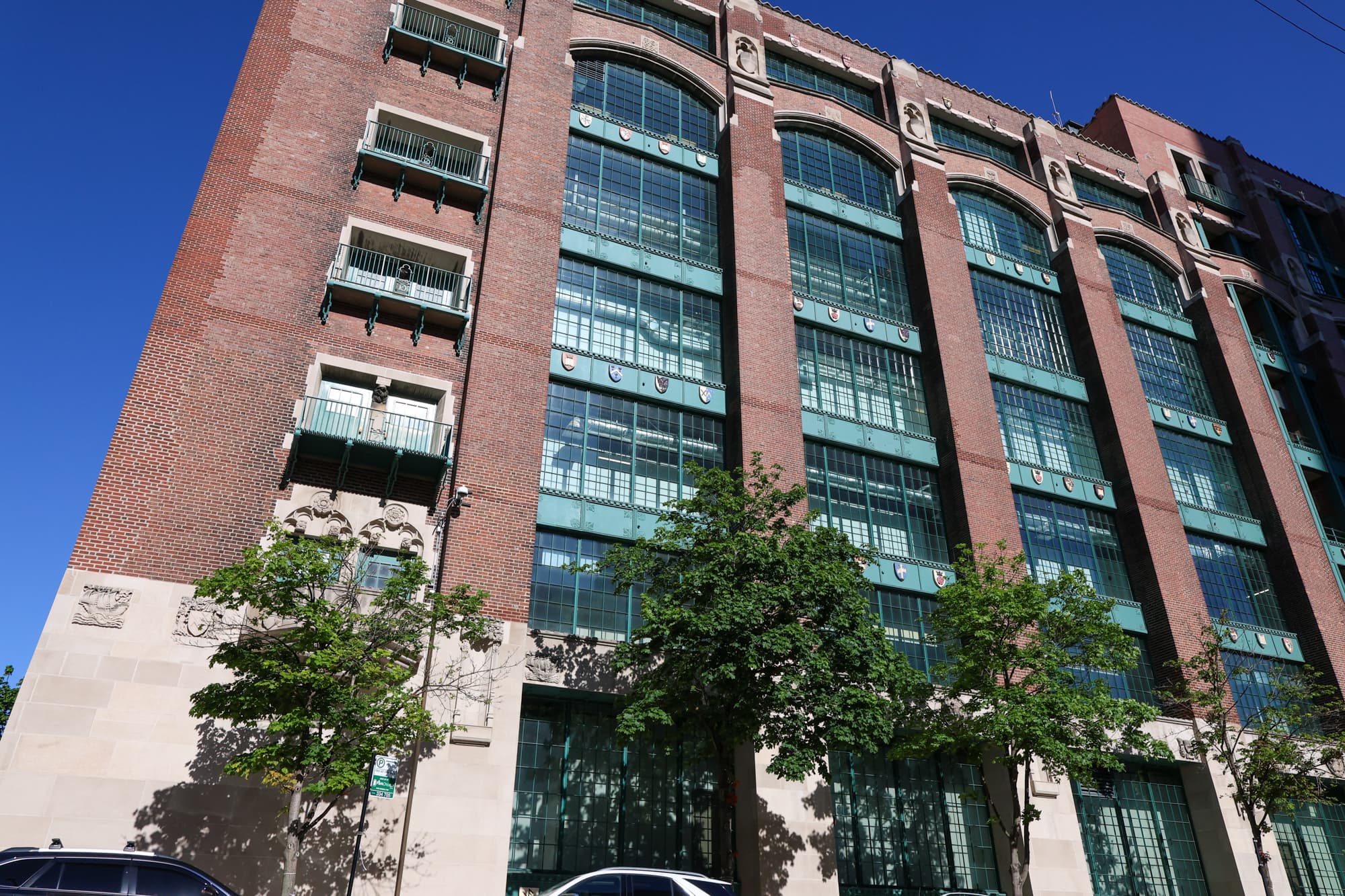 Johnson Orders New Rules and a Task Force to Rein In Chicago's Data Center Boom