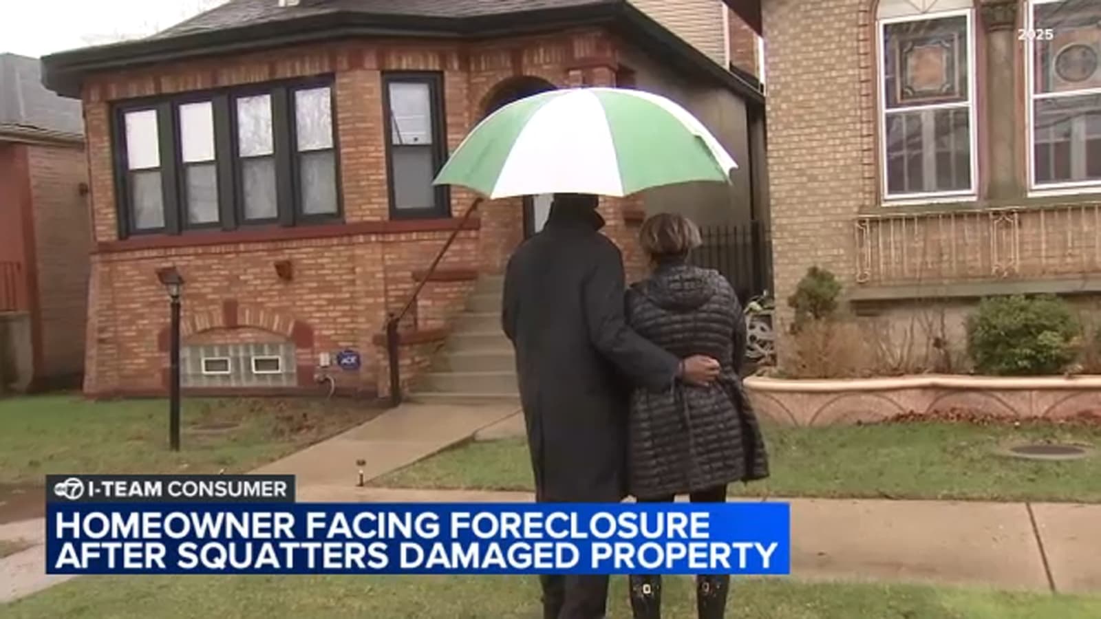 South Side Couple Who Evicted Alleged Squatter Now Faces Foreclosure on Same House