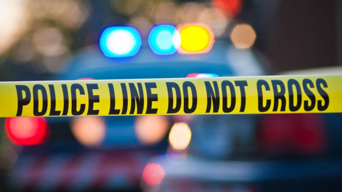 Georgia Man Arrested After Driving to Lake County to Pursue 'Romantic Relationship' With Runaway Girl