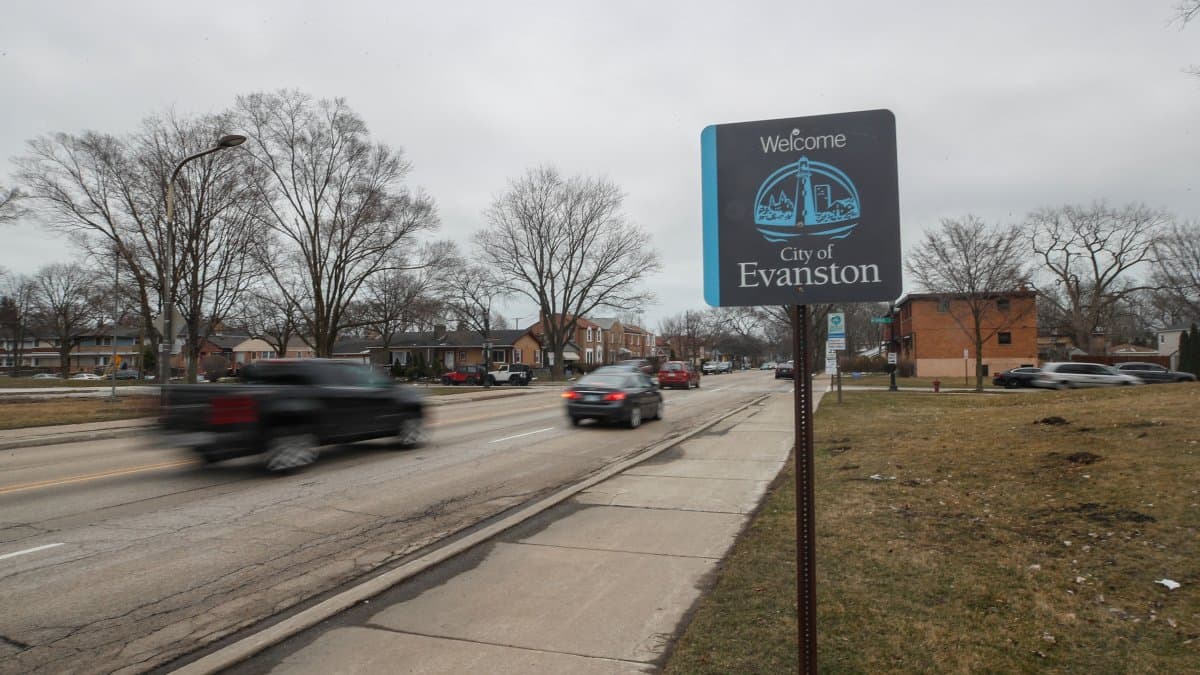Federal Government Moves to Shut Down Evanston's Groundbreaking Black Reparations Program