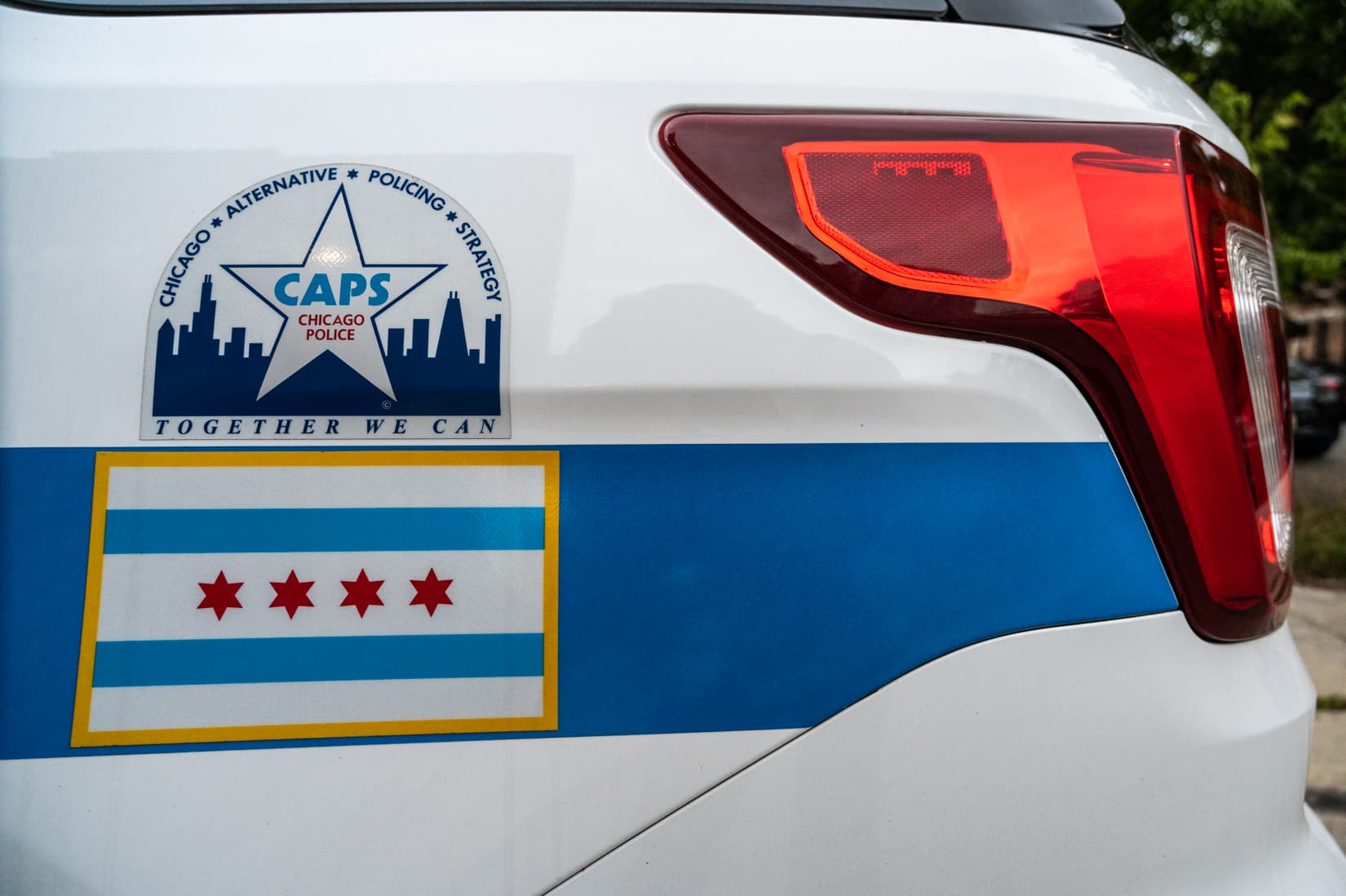 Bronzeville Man Charged With Attempted Murder After Shooting Two Officers During South Shore Foot Chase