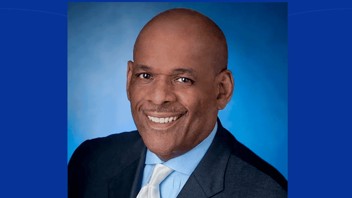 Chicago School Board Candidate Victor Henderson Faced 2011 Abuse Allegations in Court Records