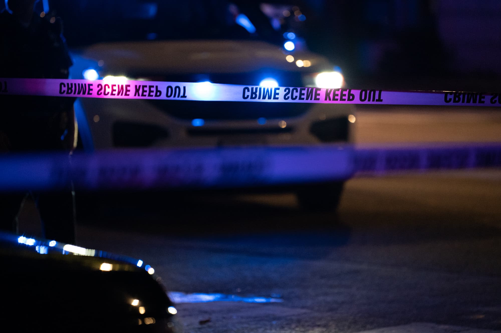 Two Women Fatally Shot Minutes Apart on Chicago's West Side Sunday Morning