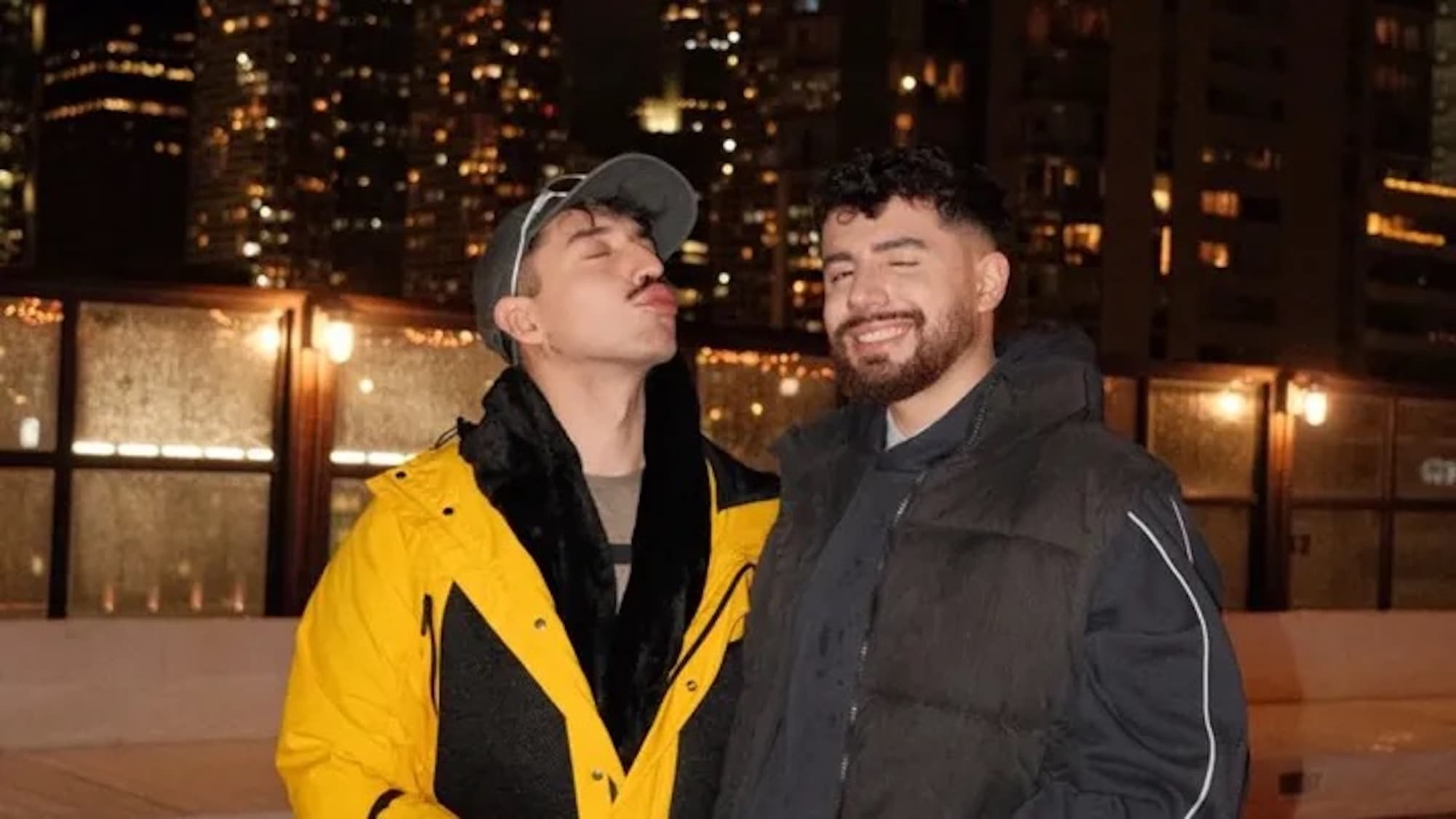 Chicago DJ Tunjo and Husband Released From ICE Custody After Midway Airport Arrest