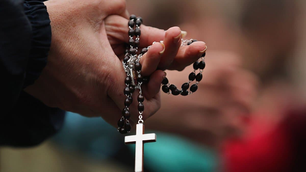 Chicago Archdiocese pays $5.4 million to settle 9 sex abuse claims against 8 priests