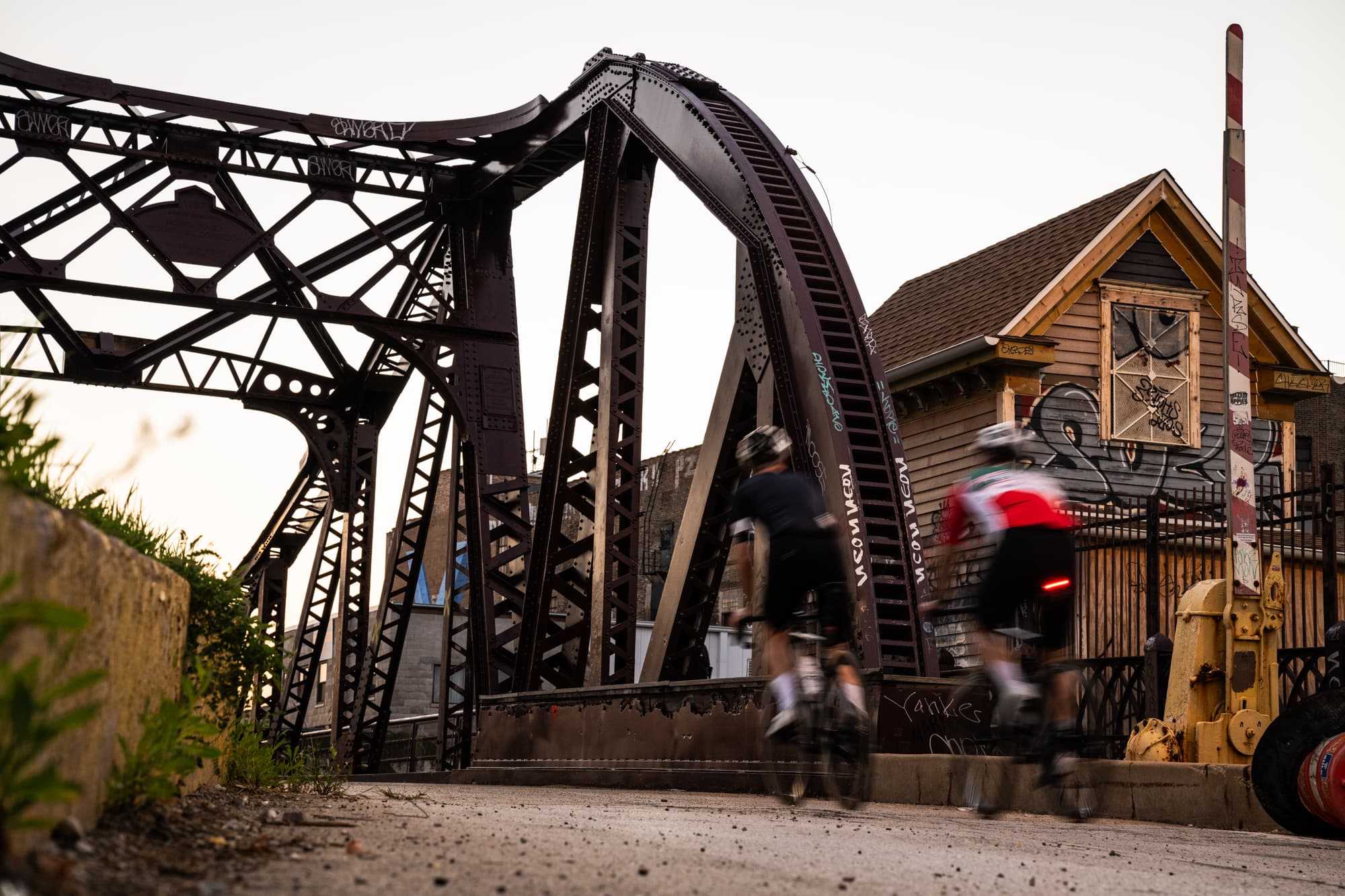 Chicago Alderpeople Move to Strip Landmark Status From 124-Year-Old Cortland Bridge