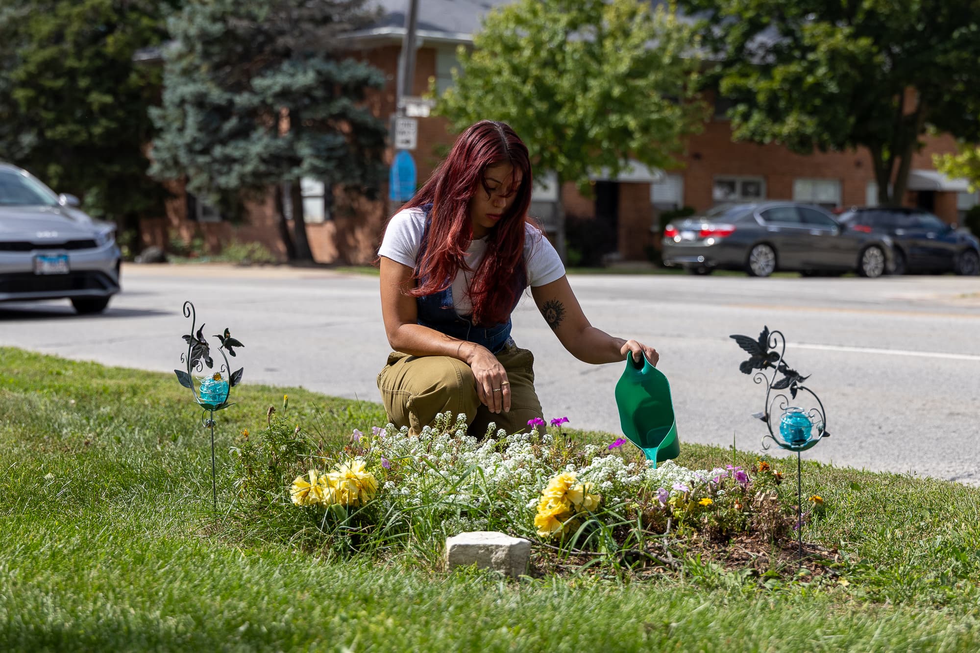 One Year After ICE Killed Franklin Park Father, FBI Still Won't Release Investigation Details