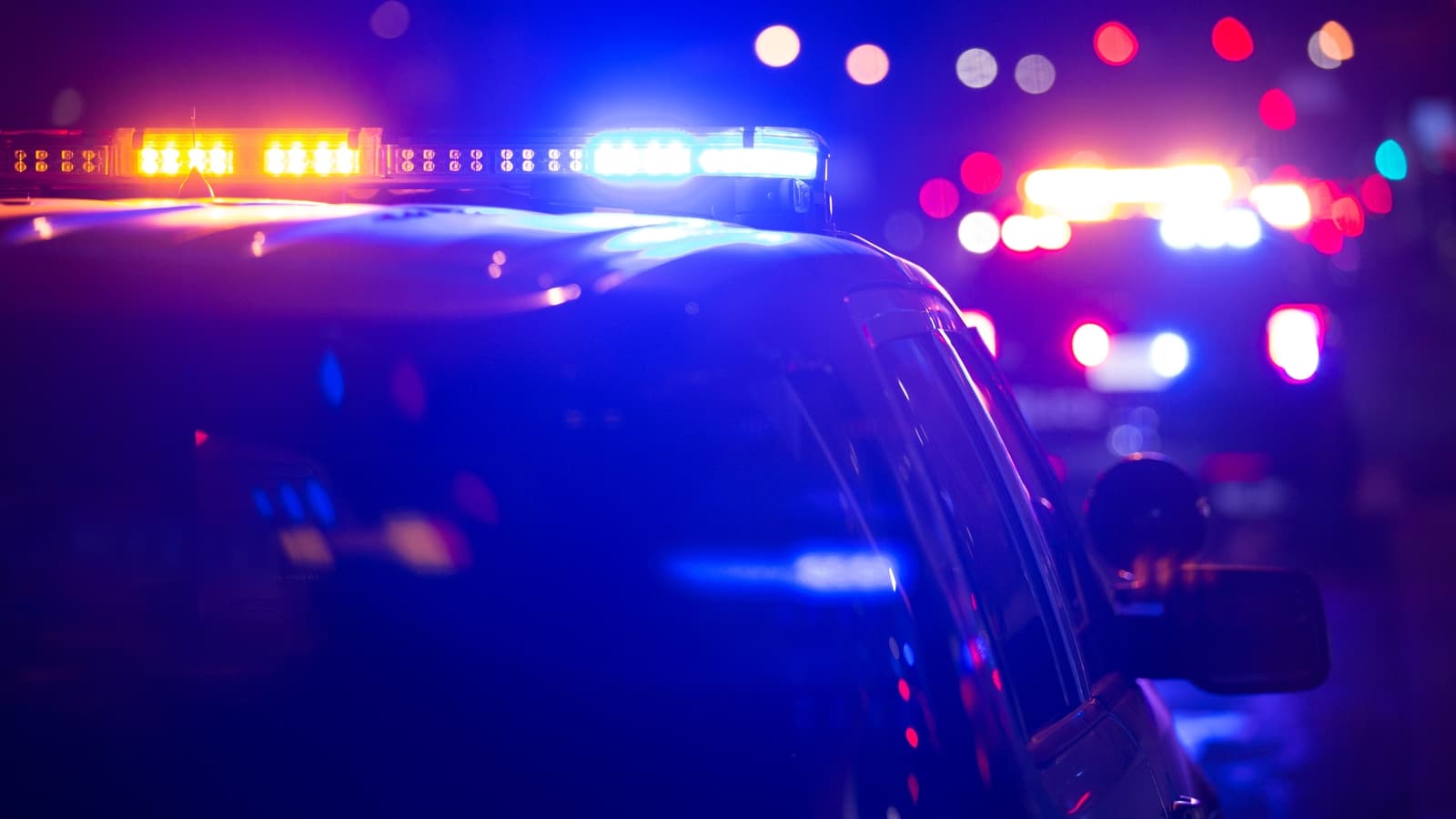 7-Year-Old Girl Drowns in Backyard Pool in Gladstone Park